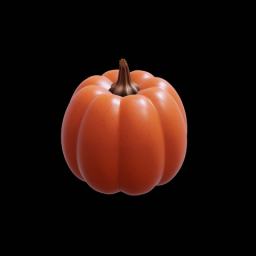 Pumpkin 3