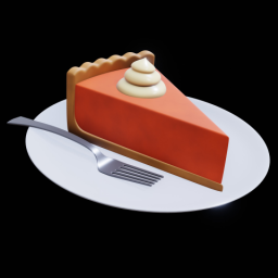 Pumpkin Pie