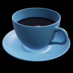 Tea Cup