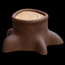 Tree Stump