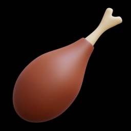 Turkey Leg