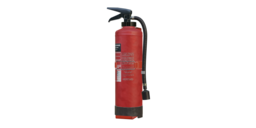 FireExtinguisher