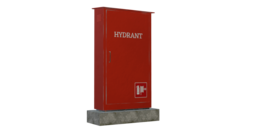 HydrantBox