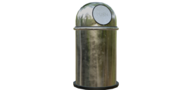 TrashBin_Cylinder