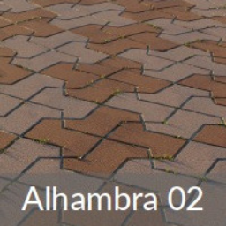 ALHAMBRA02 PATH