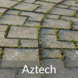 AZTECH PATH