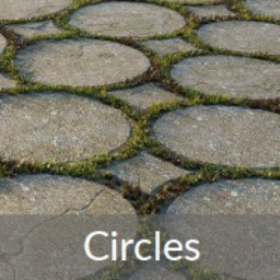 CIRCLES PATH
