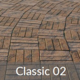 CLASSIC02 PATH