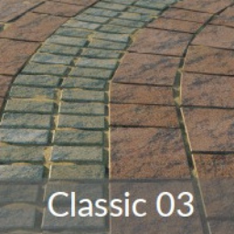 CLASSIC03 PATH