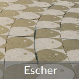 ESCHER PATH