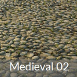 MEDIEVAL02 PATH