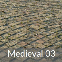 MEDIEVAL03 PATH