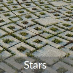 STARS PATH