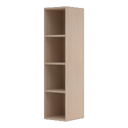 Cubic Storage Single