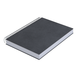 Notebook A5