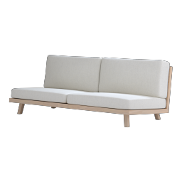 Sofa Double