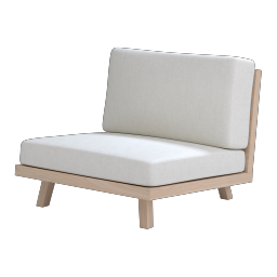 Sofa Single