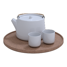 Tea Set