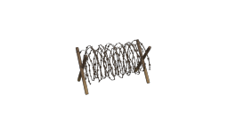 Barbedwire_Coil