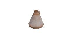 Conical_Clay_Jar