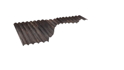 Corrugated_Panel