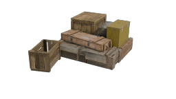 Crate_Pallet_Debris