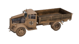 Flatbed_Truck