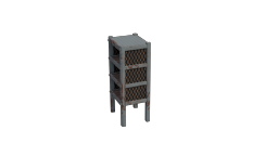 Industrial_Metal_Rack_Tall