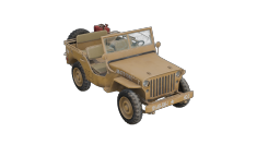 Militaryjeep_Desert_A