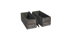 Open_Metal_Bin_Pair