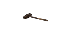 Pickaxe