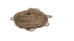 Rope_Coil_Pile