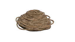 Rope_Coil_Stack