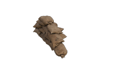 Sandbag_Staggered_Double_Row