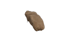 Sandbag_Three_Bag_Row