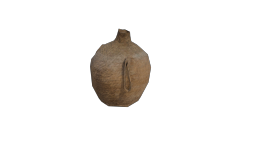 Stoppered_Clay_Jar