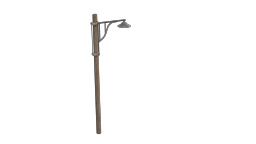 Streetlight_Walllamp