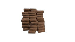 Terracotta_Tile_Pile_Irregular