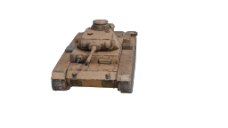 Trackedtank