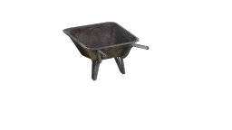 Wheelbarrow_Tray