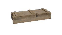 Wood_Skid_Pallet