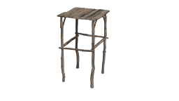 Wooden_Stage_Platform