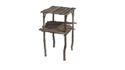 Wooden_Watchtower_Platform_Frame