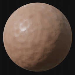 Soft Clay (Brown)