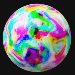 Tie Dye 2