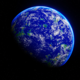 Water Planet