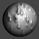 10SprayASDripsSplatters