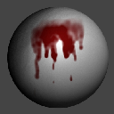 39PaintRectASDripsSplatters