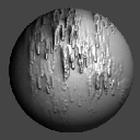 40SprayASDripsSplatters