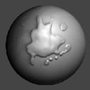 42DragRectASDripsSplatters